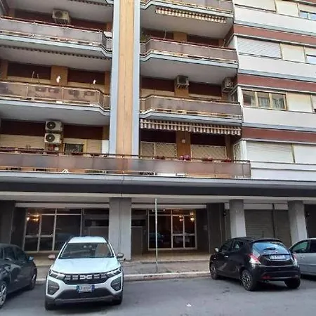 La Casa Del Marinaio Apartment *