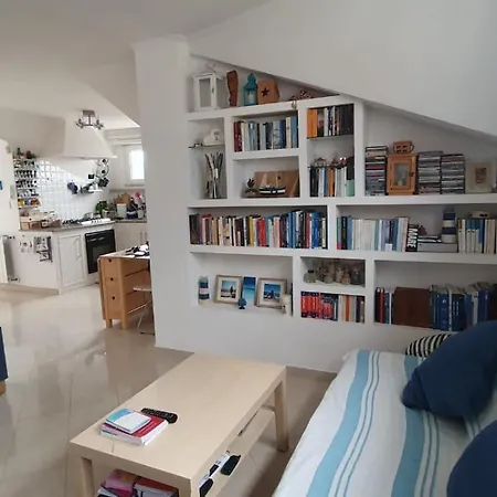 La Casa Del Marinaio